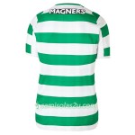 Camisolas de Futebol Celtic Mulher Equipamento Principal 2018/19 Manga Curta